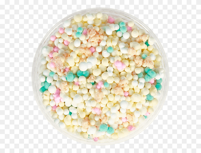 579x579 Birthday Cake Birthday Cake Dippin Dots, Sweets, Food, Confectionery HD PNG Download