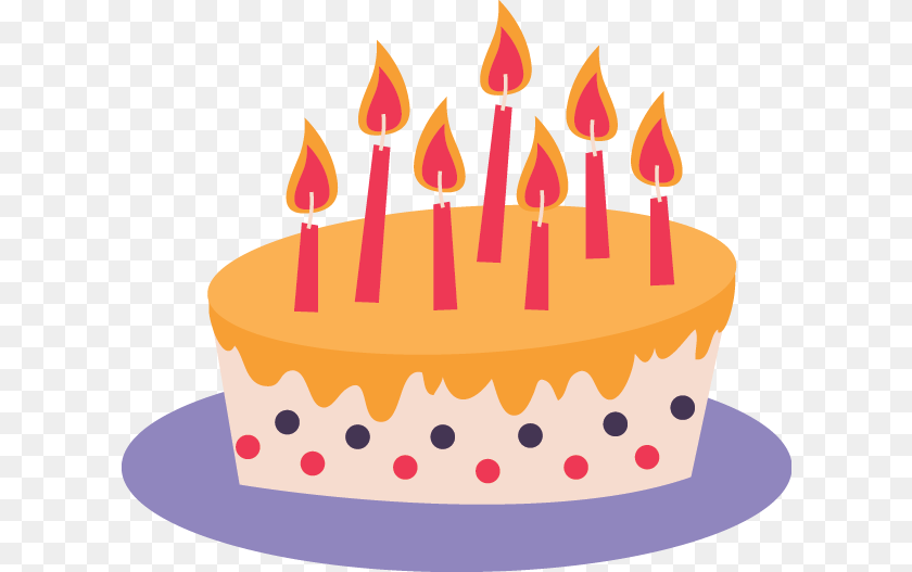 617x527 Birthday Cake Birthday Party, Birthday Cake, Cream, Dessert, Food Clipart PNG