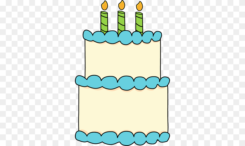 326x500 Birthday Cake Clip Art, Birthday Cake, Cream, Dessert, Food PNG