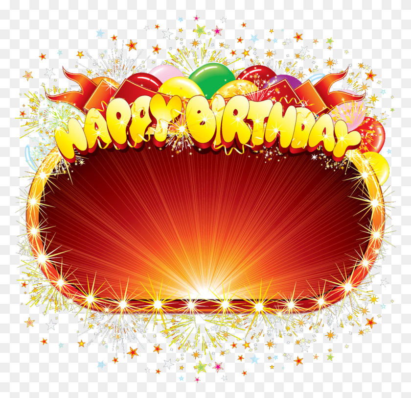 1000x965 Birthday Cake Happy Birthday To You Clip Art, Diwali, Graphics HD PNG Download