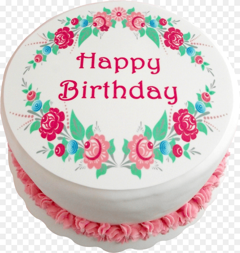 1243x1314 Birthday Cake Image Cake Happy Birthday To You, Birthday Cake, Cream, Dessert, Food Clipart PNG