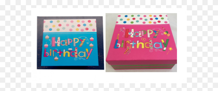 601x292 Birthday Candle, Envelope, Mail, Greeting Card HD PNG Download