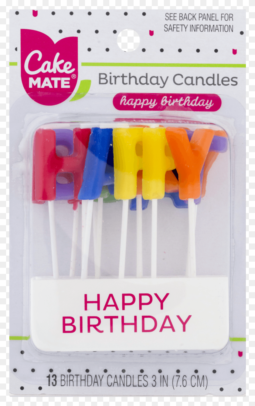 1102x1801 Birthday Candles, Ice Pop HD PNG Download