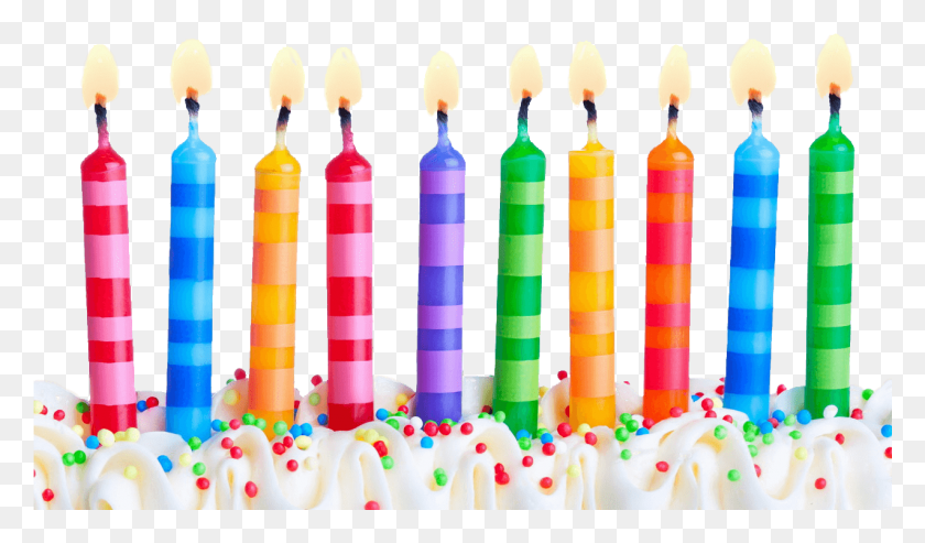 1273x708 Birthday Candles Line Birthday Candles Transparent Background, Cake, Dessert, Food HD PNG Download