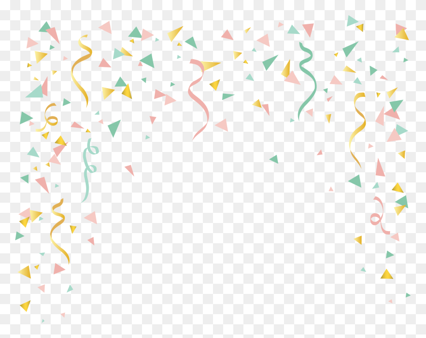 1920x1496 Birthday Confetti Fondos De Confeti, Paper, Rug HD PNG Download