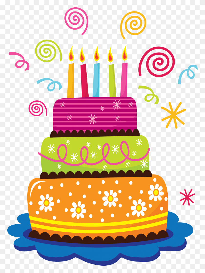 1504x2039 Birthday Happiness Wish Birthday Cake Cuisine Transparent Birthday Cake Clipart, Cake, Dessert, Food HD PNG Download