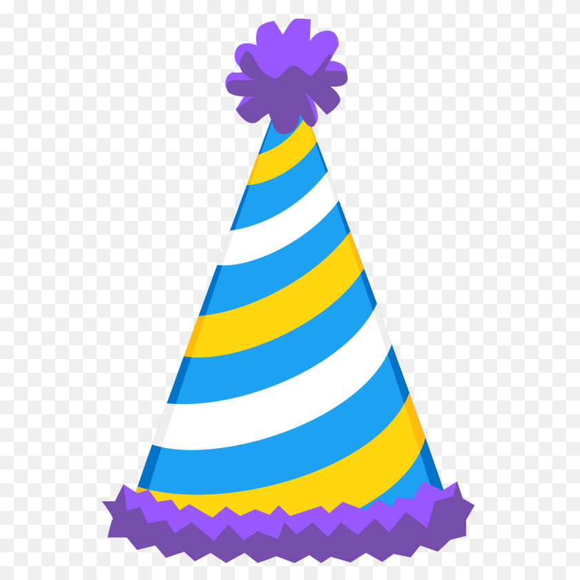 Birthday Hat, Clothing, Party Hat Transparent PNG