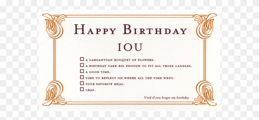 589x329 Birthday Iou New Calendar Template Site Circle, Text, Paper, Driving License HD PNG Download