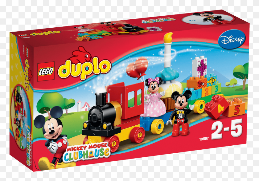 1231x836 Cumpleaños Parade Productos Duplo Lego Mikin Ja Minnin Syntympivparaati, Juguete, Tren, Vehículo Hd Png