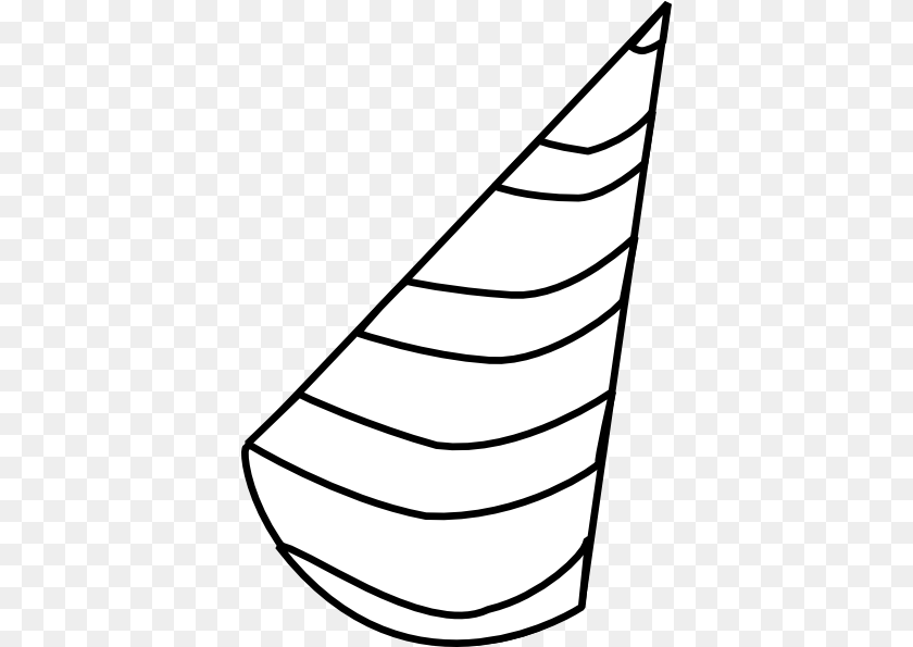 396x595 Birthday Party Hat Clip Art, Leaf, Plant, Clothing, Hardhat Transparent PNG