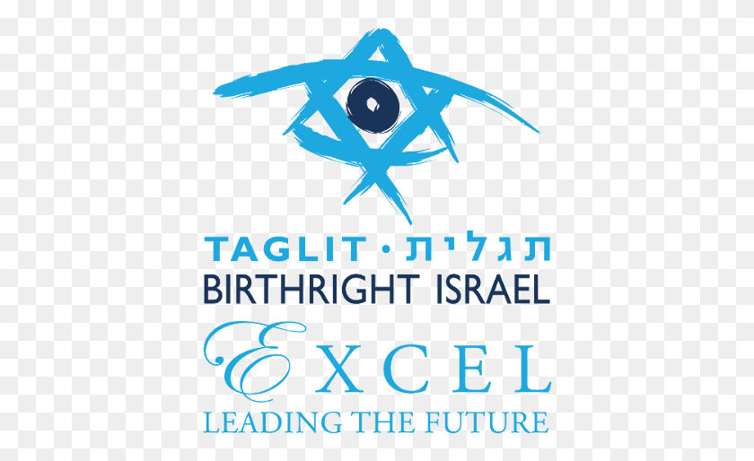 390x454 Birthright Israel, Cartel, Publicidad, Texto Hd Png