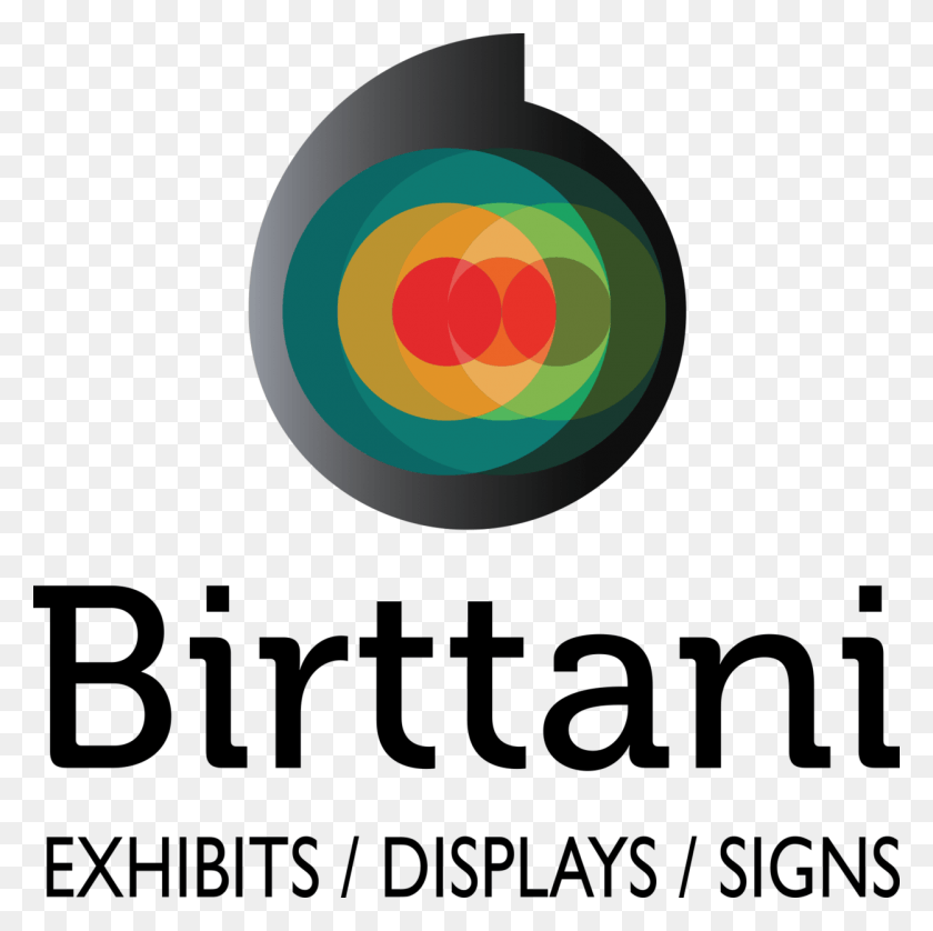 1250x1247 Birttani Logo Shaded Clear Bgd Graphic Design, Sphere, Graphics HD PNG Download