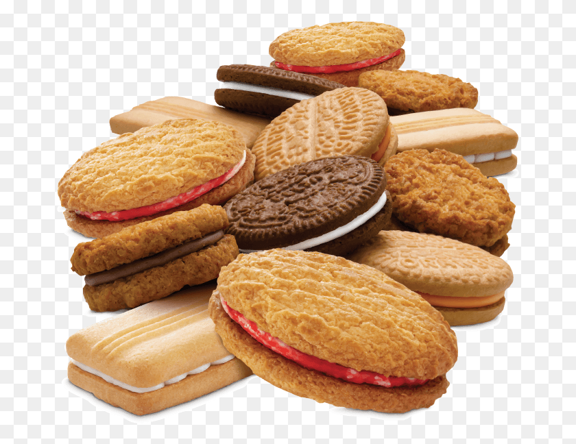 675x588 Biscuit Arnotts Biscuits, Bread, Food, Cookie HD PNG Download