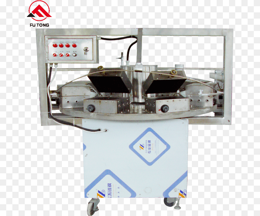 Biscuit Roll, Machine, Lathe PNG