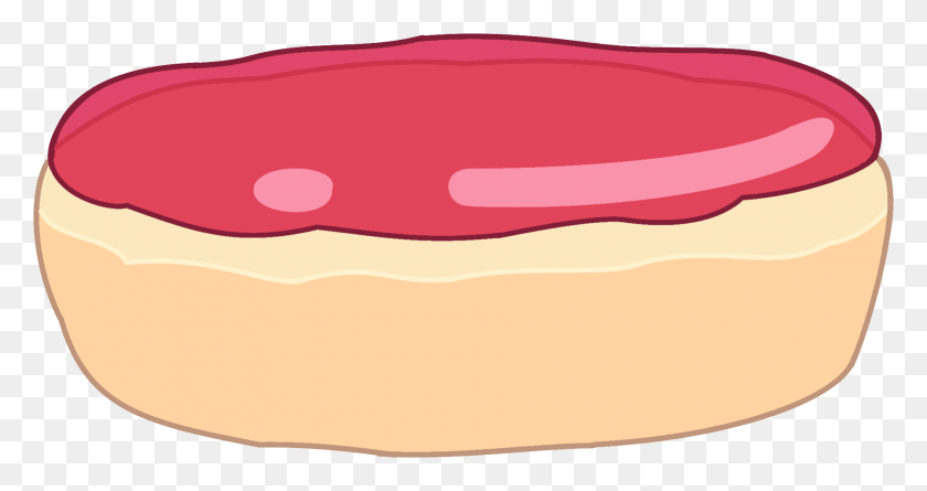 1824x902 Biscuit With Jam Steven Universe Jam And Biscuit, Hot Dog, Food HD PNG Download