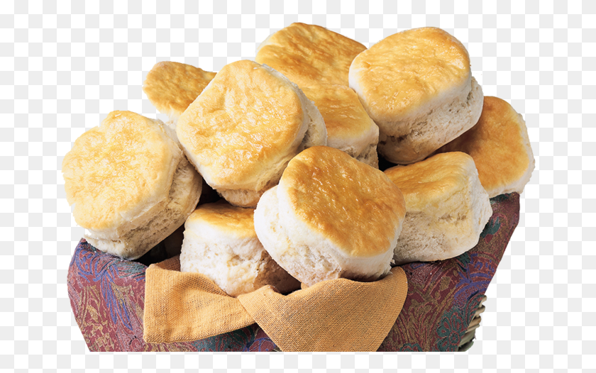 670x466 Biscuits Amp Gravy Bread Roll, Food, Bun, Sweets HD PNG Download