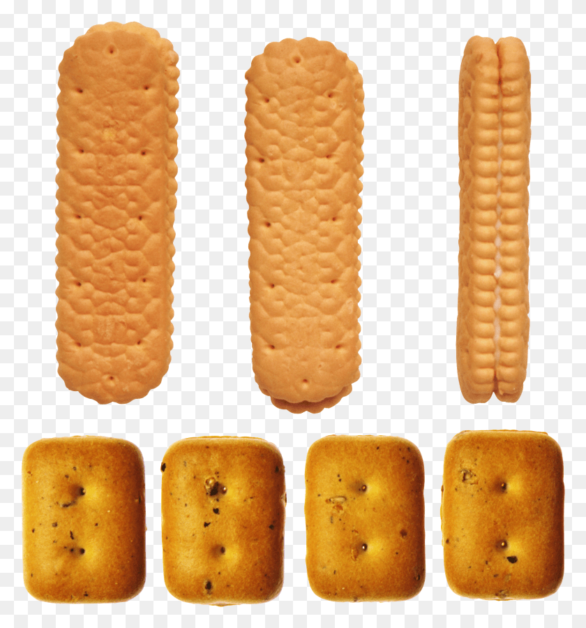 1964x2115 Biscuits Finger Biscuit HD PNG Download