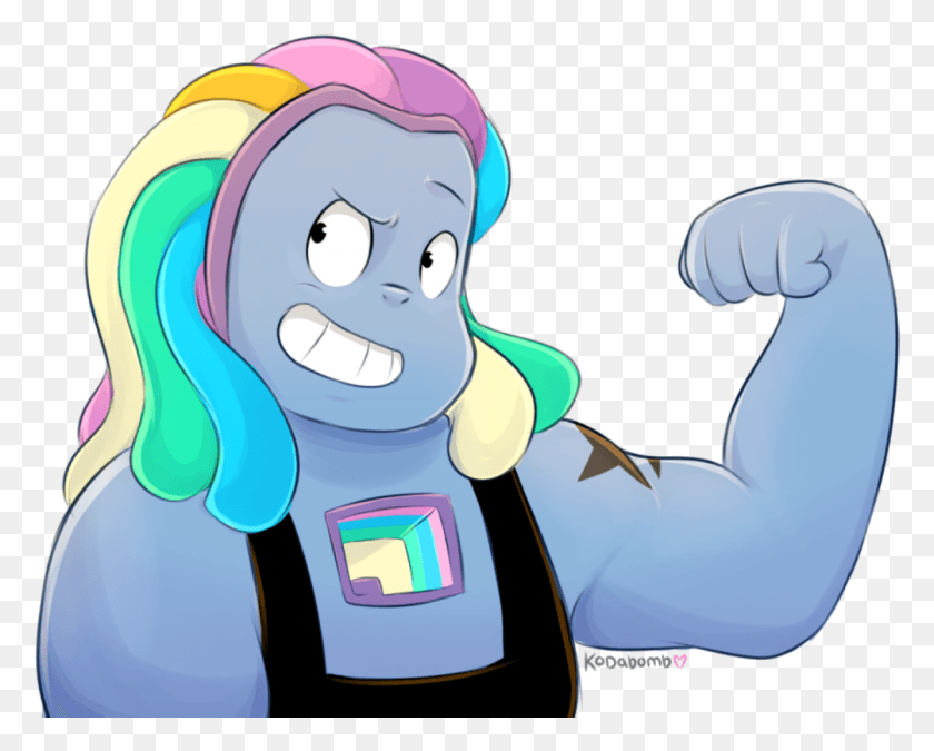 1124x887 Bismuth Cartoon, Hand, Graphics HD PNG Download