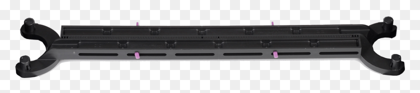 1244x202 Bison Brace Kit Laptop, Gun, Weapon, Weaponry HD PNG Download