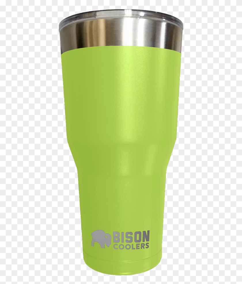 434x928 Bison Coolers, Glass, Beer, Alcohol HD PNG Download