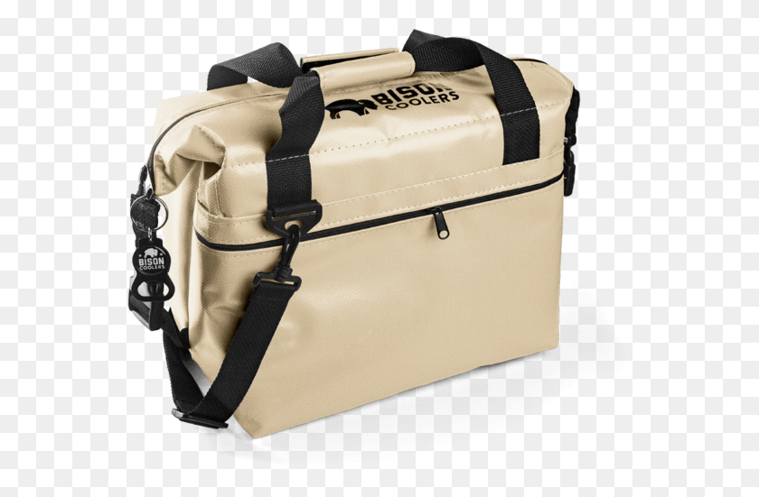 560x491 Bison Coolers, Bag, Canvas, Accessories HD PNG Download