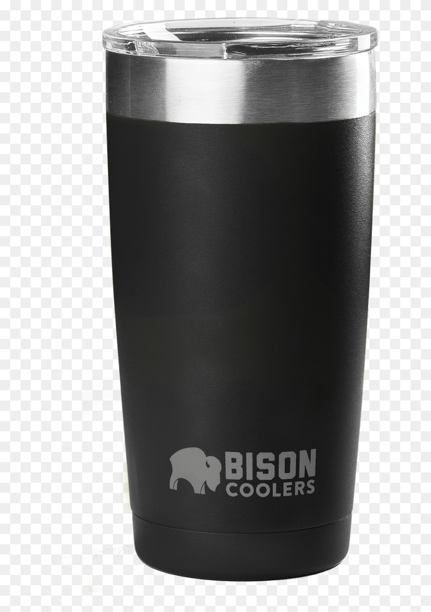 639x1132 Bison Coolers 20oz Tumbler Guinness, Bottle, Shaker, Alcohol HD PNG Download