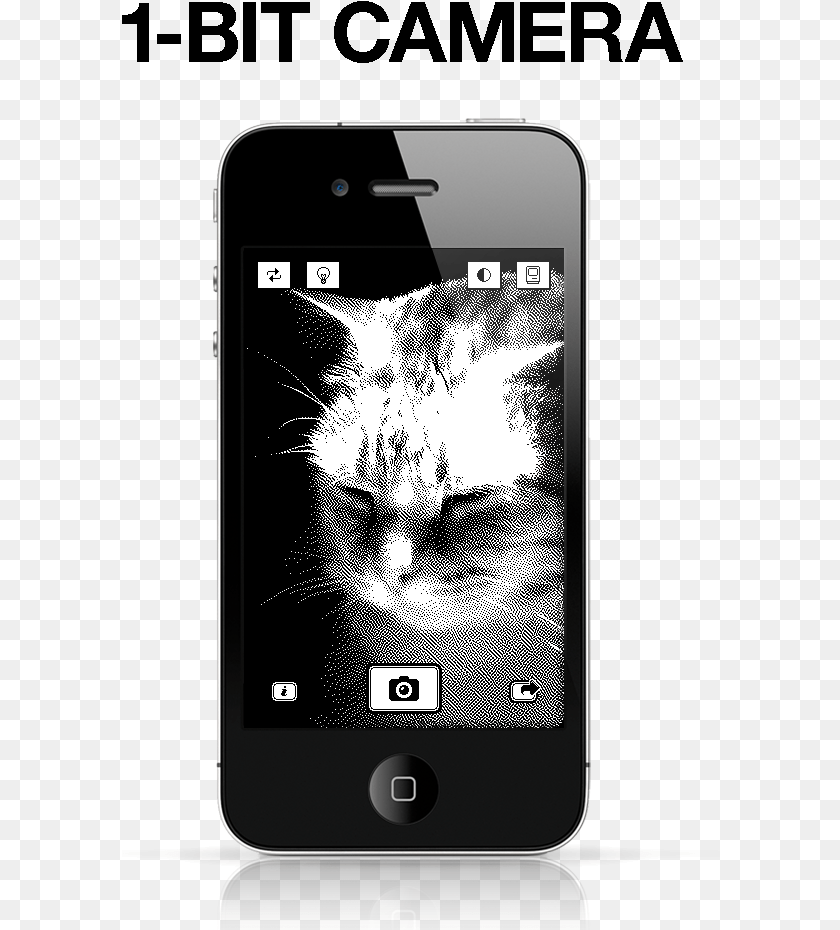 Bit Camera Iphone, Electronics, Mobile Phone, Phone Clipart PNG