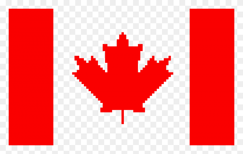 2880x1740 Bandera De Canadá Png / Bandera De Canadá Png
