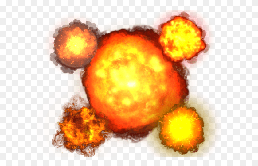 607x481 Bit Explosion, Nature, Outdoors, Nuclear HD PNG Download