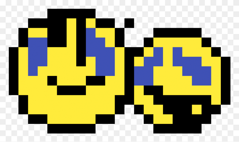 852x482 Бит Марио Призрак Премьер Бал Pixel Art, Первая Помощь, Pac Man Hd Png Скачать