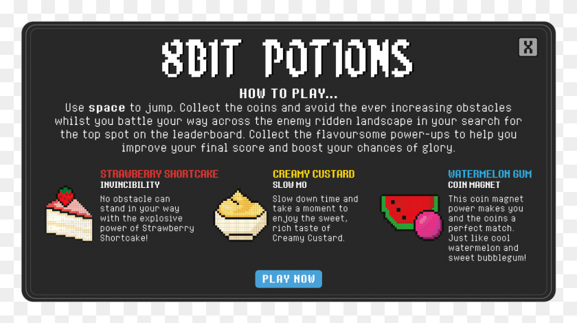 1681x886 Bit Potions Natural Foods, Advertisement, Poster, Flyer HD PNG Download