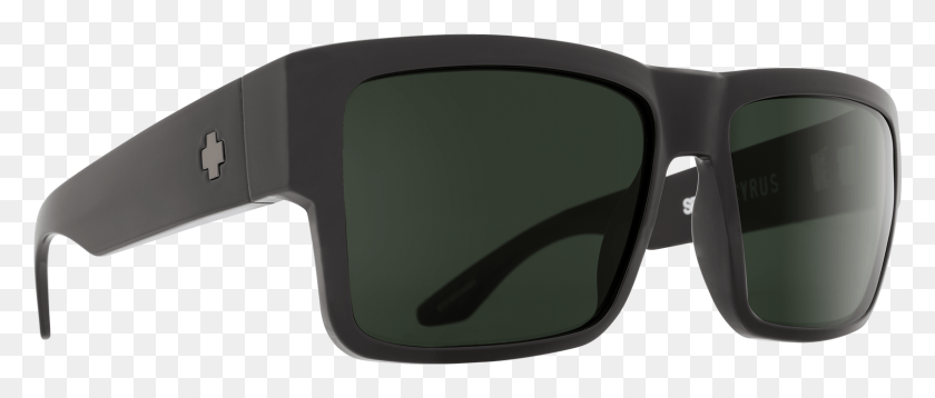 1611x616 Bit Sunglasses Spy Cyrus Sunglasses, Accessories, Accessory, Goggles HD PNG Download