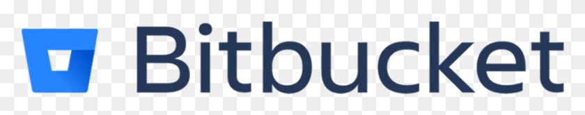 844x115 Bitbucket Logo, Number, Symbol, Text HD PNG Download