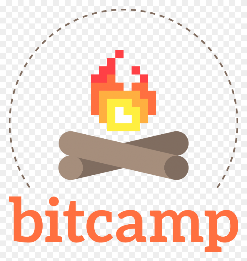 836x890 Bitcamp Logo, First Aid, Text, Label HD PNG Download