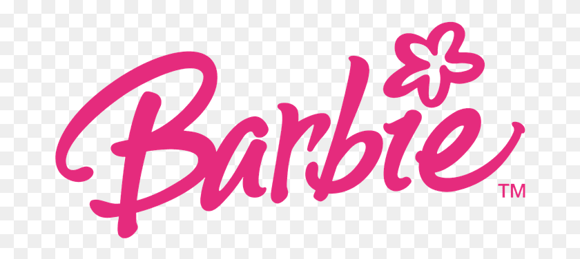 682x316 Descargar Pngbitch Letra De La Barbie, Texto, Etiqueta, Alfabeto Hd Png
