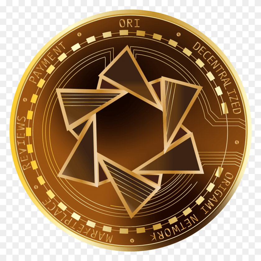 1282x1283 Bitcoin, Escalera, Símbolo, Logo Hd Png