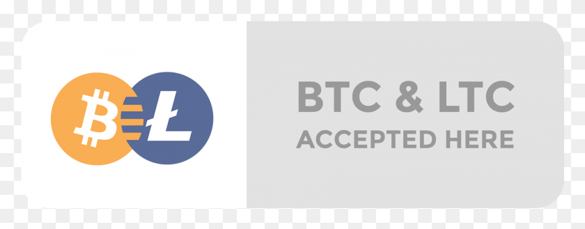 1800x621 Bitcoin Accepted Here Button Picture Bitcoin Litecoin Accepted, Text, Face, Clothing HD PNG Download