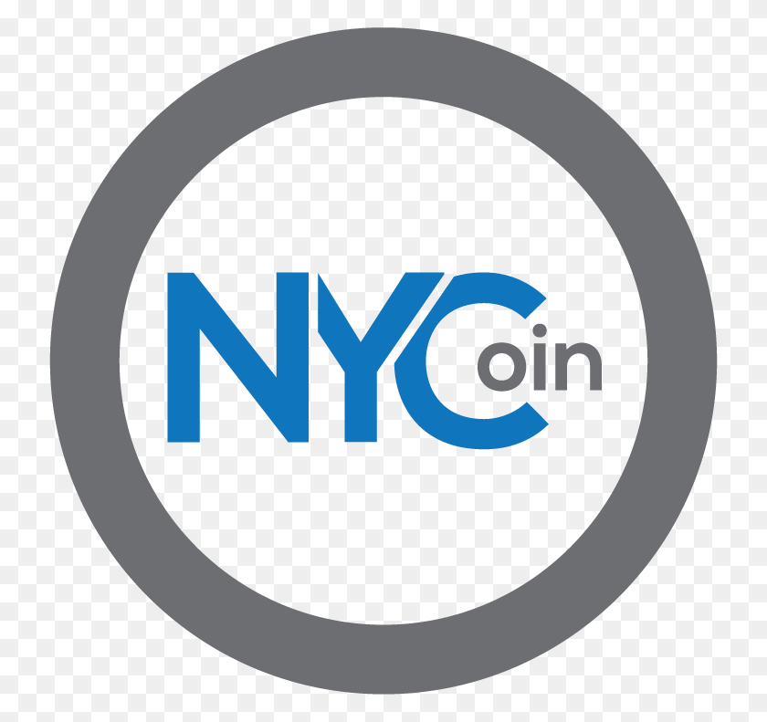 732x731 Bitcoin New York Newyorkcoin Wallet, Logo, Symbol, Trademark HD PNG Download