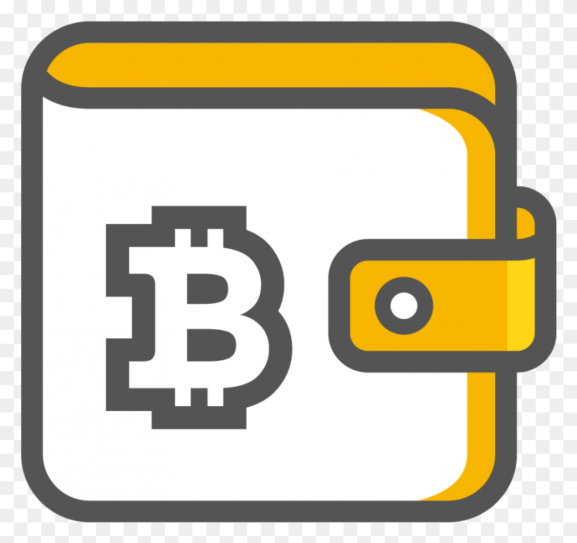 885x829 Bitcoin Wallet Uae Cryptocurrency Wallet, Label, Text, First Aid HD PNG Download