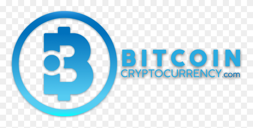 914x427 Bitcoincryptocurrency Com Circle, Number, Symbol, Text HD PNG Download
