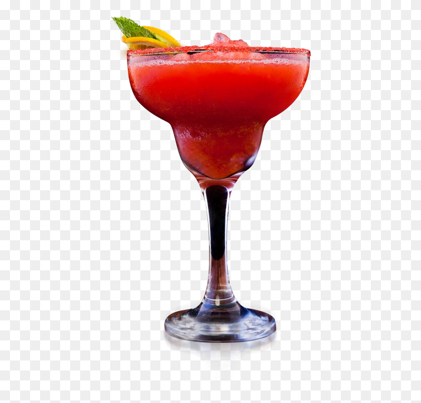 402x745 Bite Rose, Cocktail, Alcohol, Beverage HD PNG Download