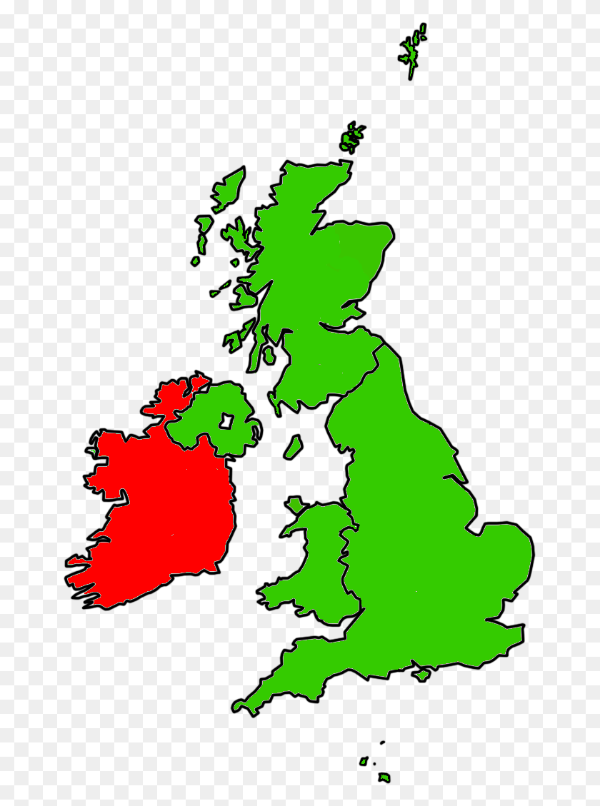 663x1069 Bithumbmap Roi If Westeros Was The Uk, Plot, Map, Diagram HD PNG Download