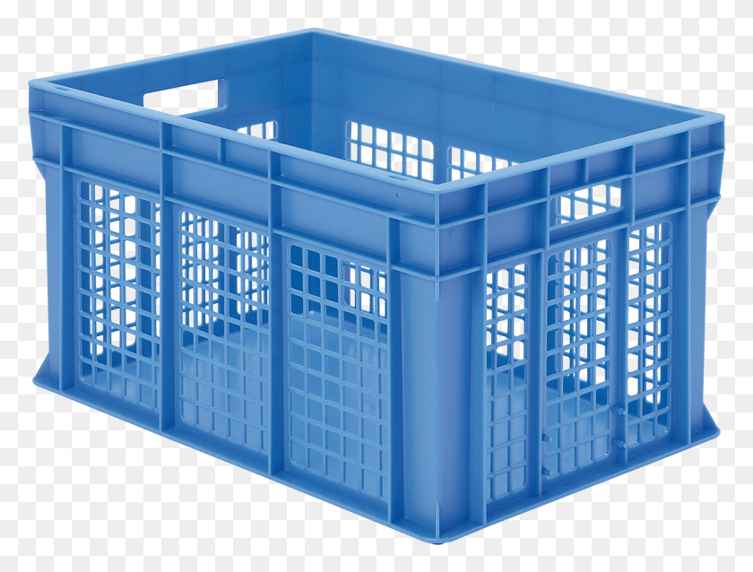 1183x878 Bito Standard Bn European Size Stackable Container Box, Crate HD PNG Download