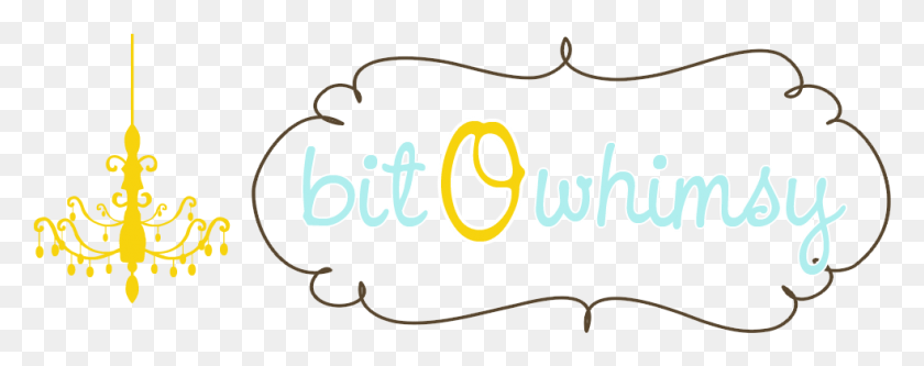 982x344 Bitowhimsy, Text, Alphabet, Label HD PNG Download