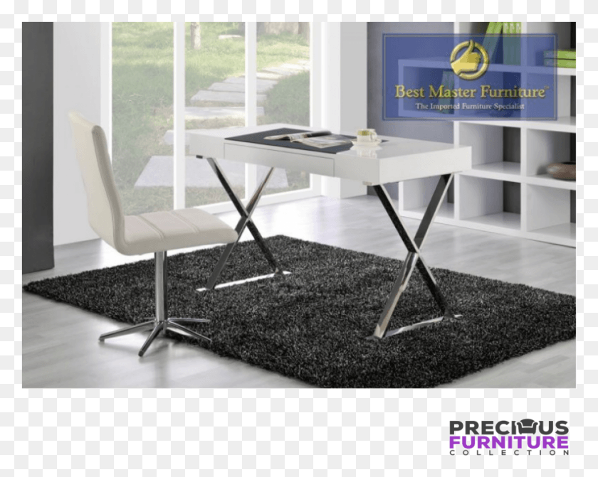 921x722 Biurko Zefir, Furniture, Table, Chair HD PNG Download