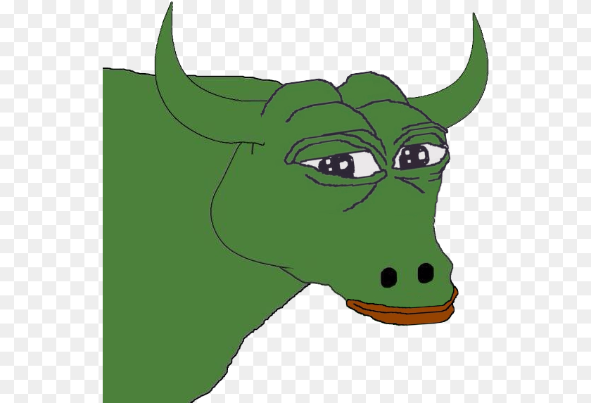 Biz Bull, Animal, Mammal, Cattle, Ox PNG