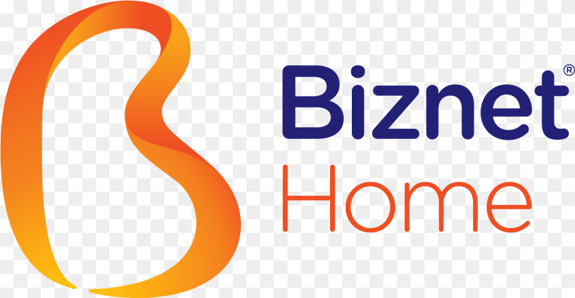 1613x835 Biznet Brand Center Biznet Home Logo, Text Clipart PNG