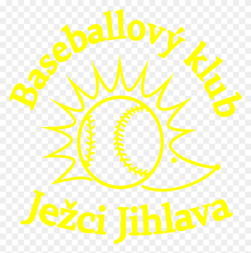 1664x1675 Bk Jeci Jihlava Circle, Этикетка, Текст, Логотип Hd Png Скачать