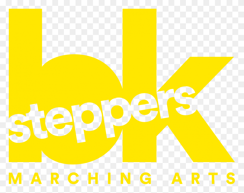 2276x1760 Bksteppers Marching Arts Графический Дизайн, Логотип, Символ, Товарный Знак Hd Png Скачать