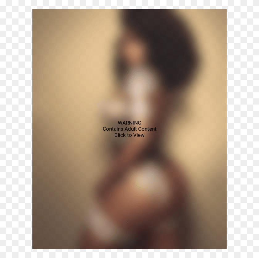 630x779 Blac Chyna Nude With Body Paint Photo Nude Family Body Paint, Person, Human, Finger HD PNG Download